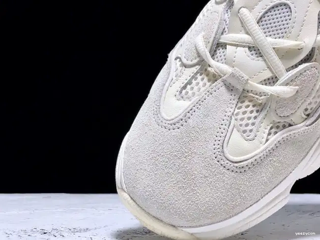 Yeezy 500 White Adidas FV3573 Bone 0522